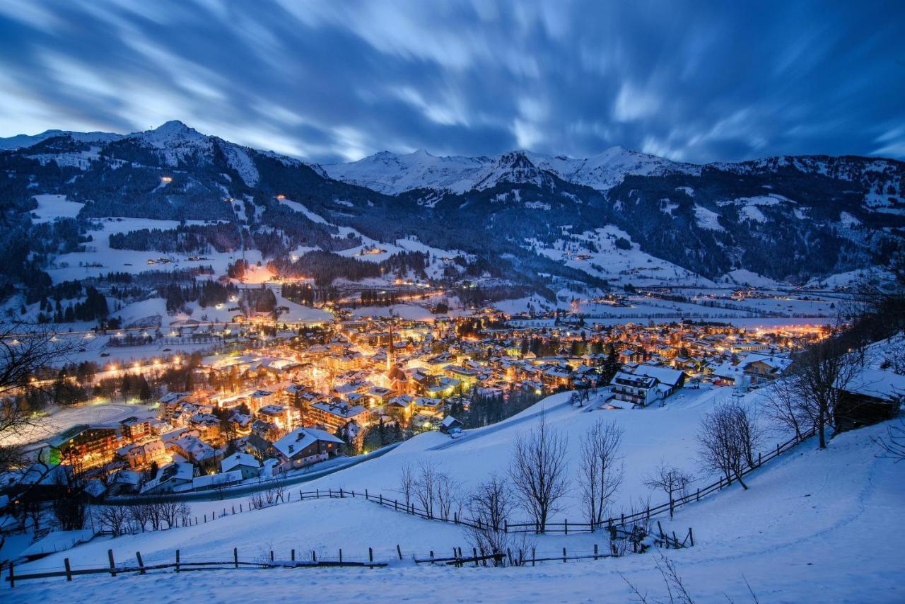 Apartment Nh96 Inklusive Kostenfreiem Eintritt In Die Alpentherme Bad Hofgastein Ngoại thất bức ảnh