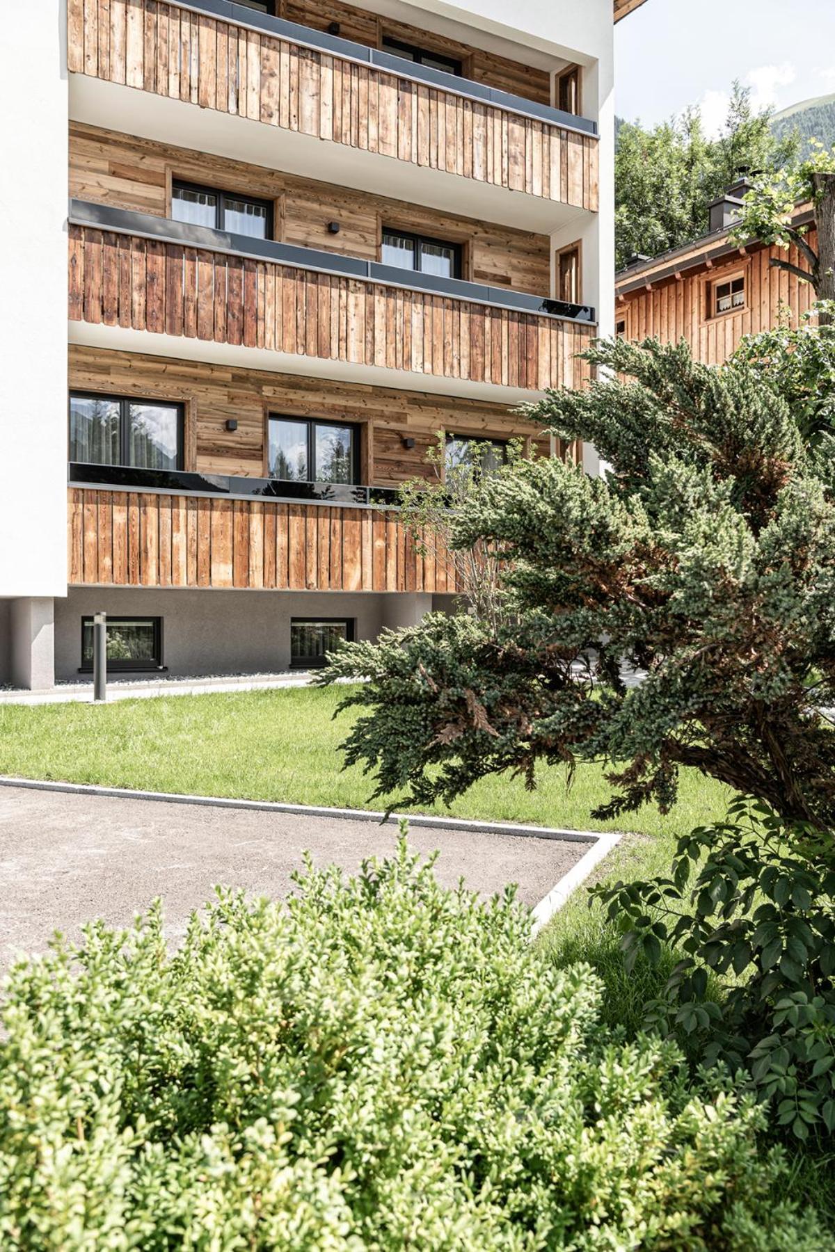 Apartment Nh96 Inklusive Kostenfreiem Eintritt In Die Alpentherme Bad Hofgastein Ngoại thất bức ảnh