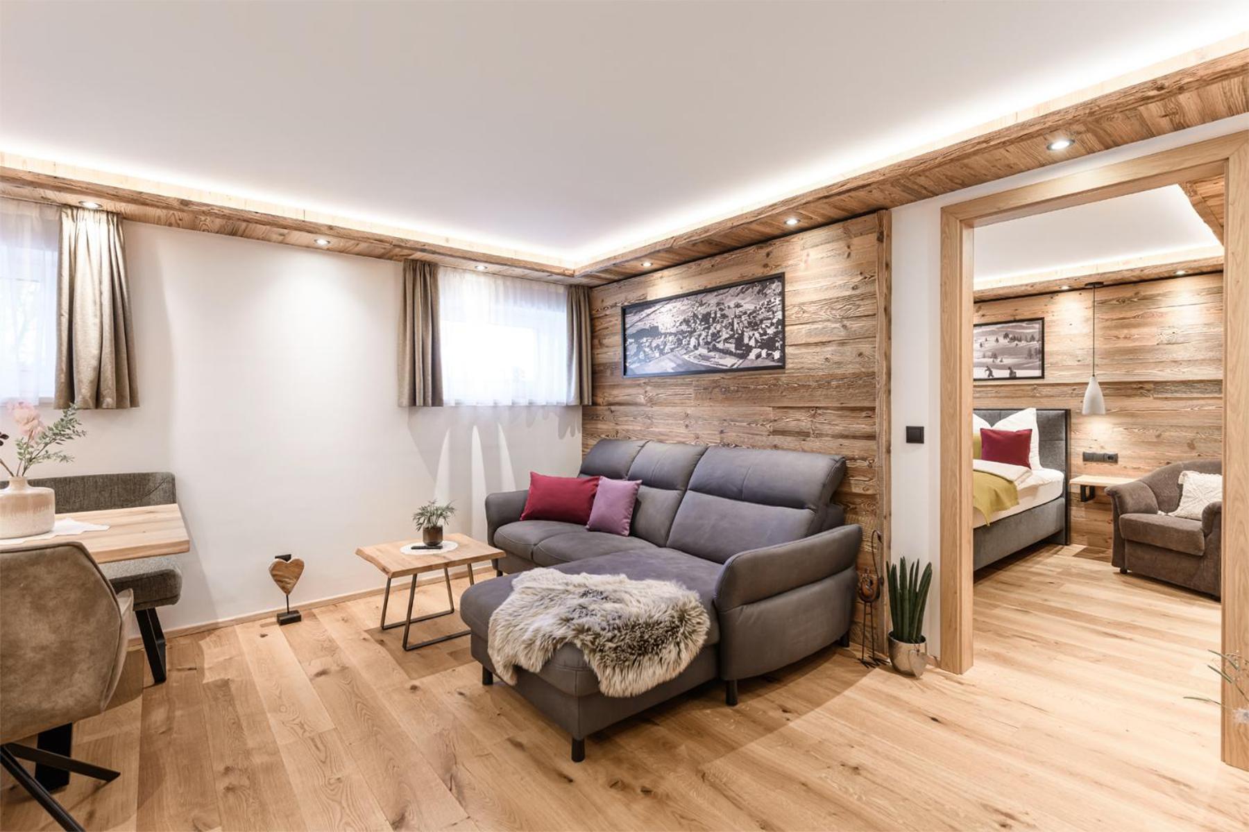 Apartment Nh96 Inklusive Kostenfreiem Eintritt In Die Alpentherme Bad Hofgastein Ngoại thất bức ảnh