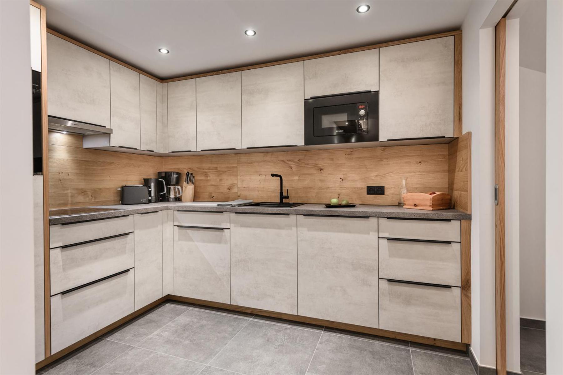 Apartment Nh96 Inklusive Kostenfreiem Eintritt In Die Alpentherme Bad Hofgastein Ngoại thất bức ảnh