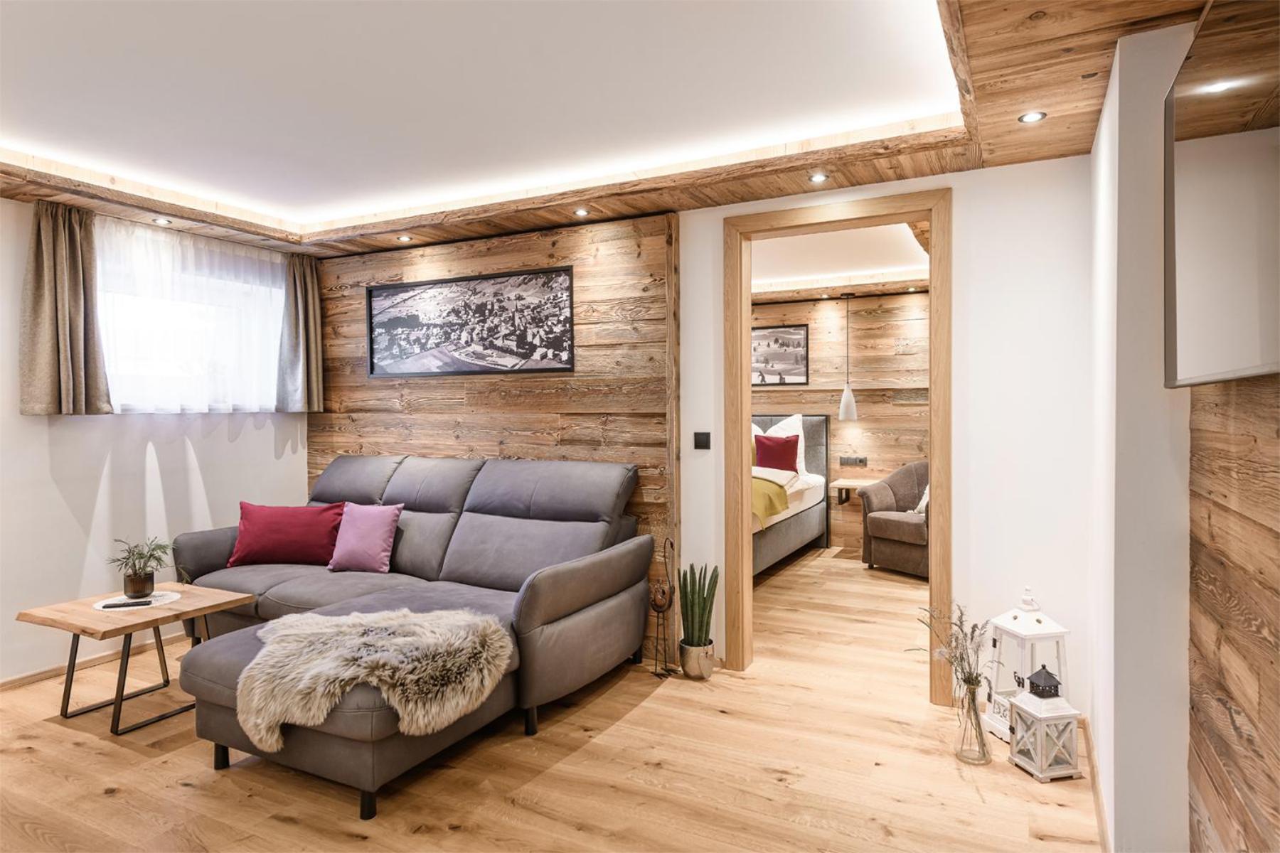 Apartment Nh96 Inklusive Kostenfreiem Eintritt In Die Alpentherme Bad Hofgastein Ngoại thất bức ảnh
