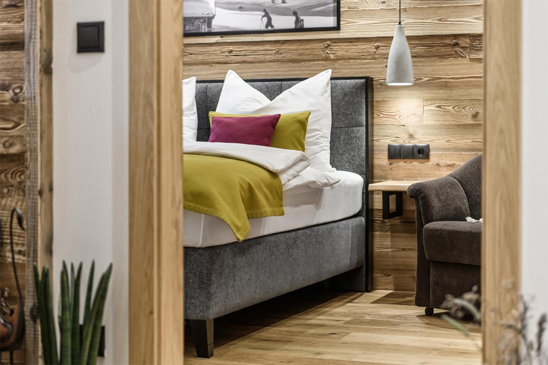 Apartment Nh96 Inklusive Kostenfreiem Eintritt In Die Alpentherme Bad Hofgastein Ngoại thất bức ảnh
